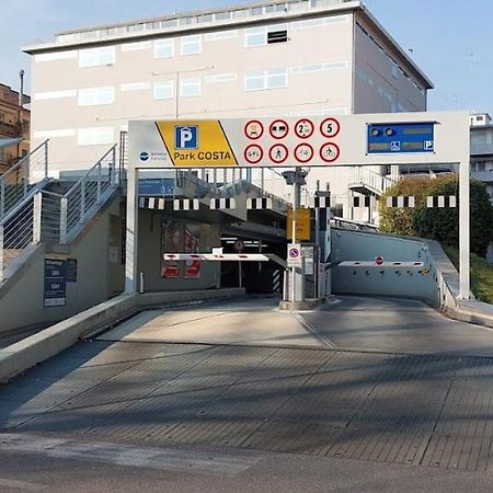 Andaleppo Apartment Mestre Exterior photo