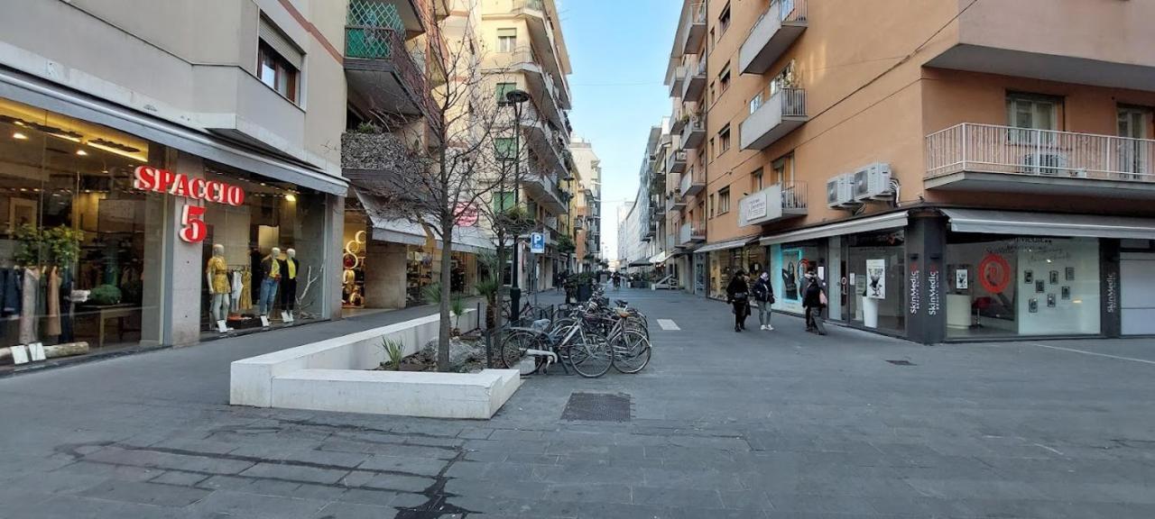 Andaleppo Apartment Mestre Exterior photo