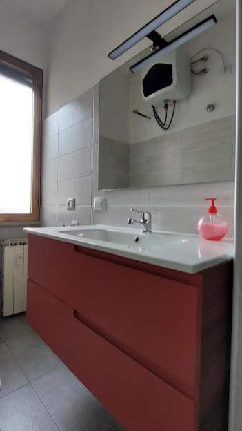 Andaleppo Apartment Mestre Exterior photo