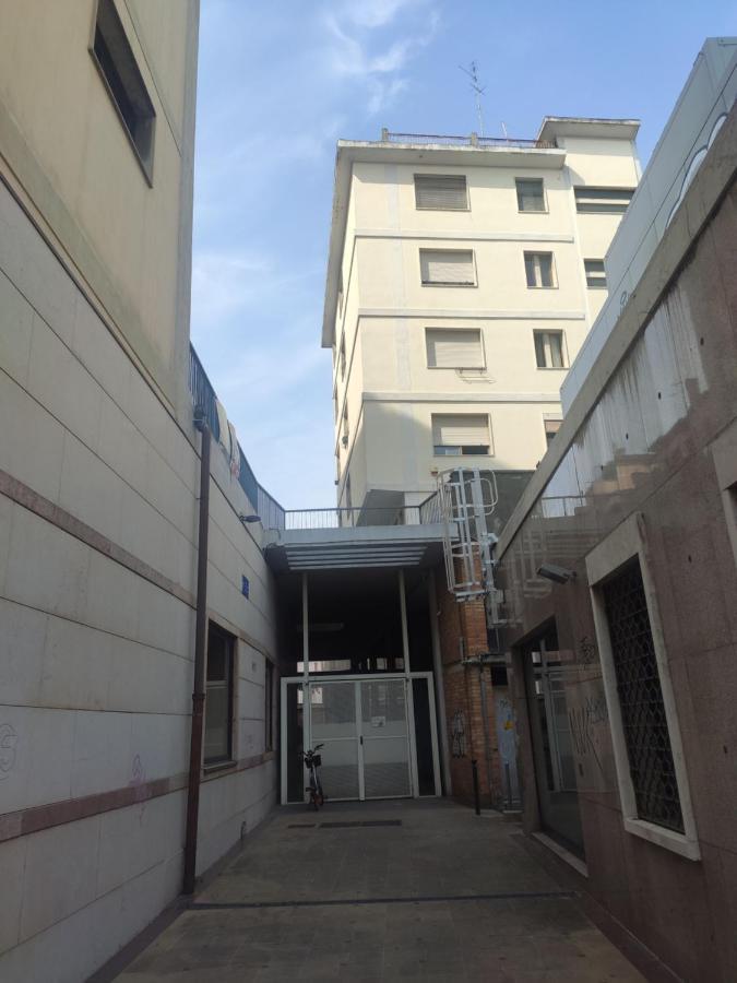 Andaleppo Apartment Mestre Exterior photo