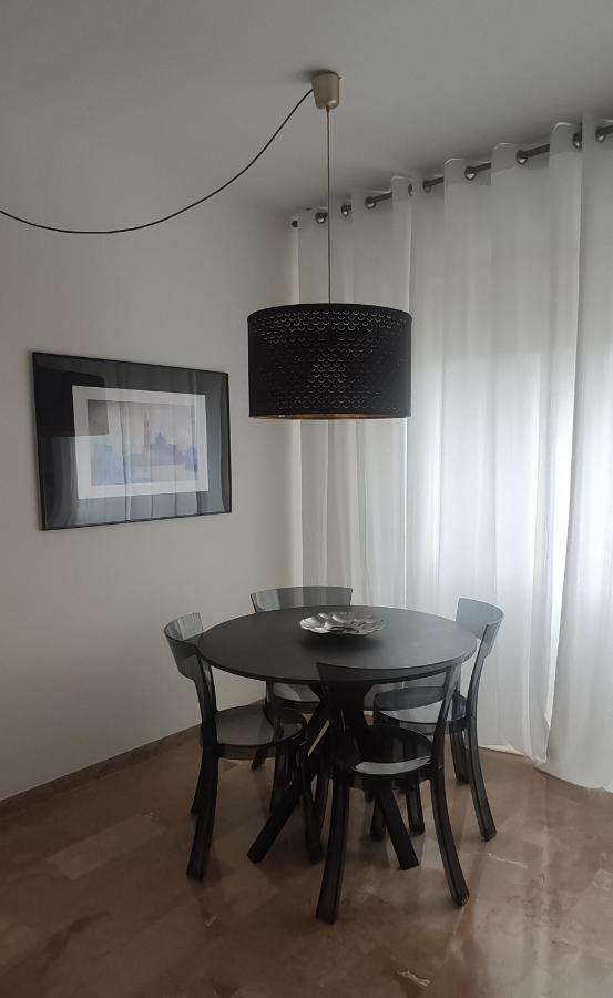 Andaleppo Apartment Mestre Exterior photo