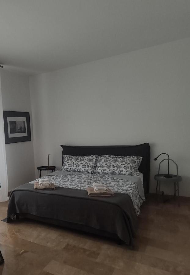 Andaleppo Apartment Mestre Exterior photo